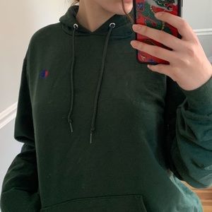 Champion Hoodie